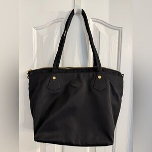 MZ Wallace Soho Tote Black
